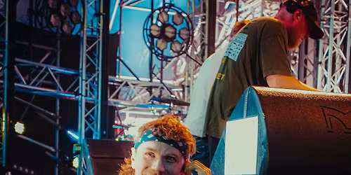 Fox Stevenson at Black Cat