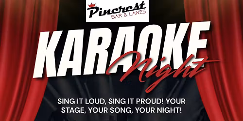 Karaoke Night