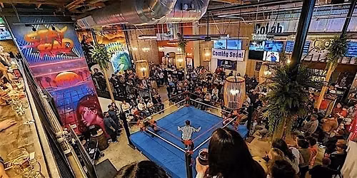 SoCal Pro Wrestling