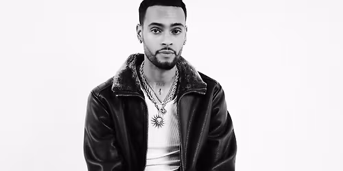 KEENAN TREVON w\/JACOB KYNARD