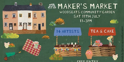 Maker's Market