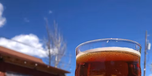 FFO Mainstage Brewing