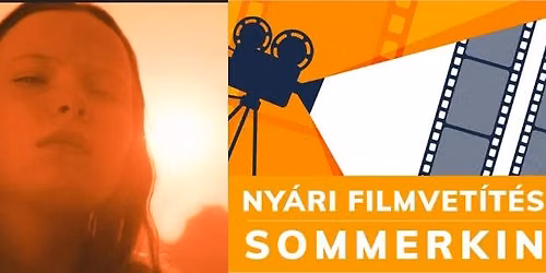 5# Ny\u00e1ri mozi filmvet\u00edt\u00e9sek\/Sommerkino: Was Marielle wei\u00df (Marielle mindent tud)