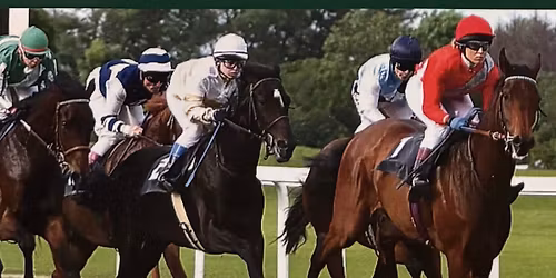 RACE NIGHT FUNDRAISER