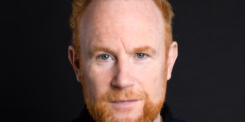 Rory O'Hanlon: Morning Guys