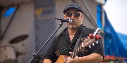 Gene Gruber | Live Music at The Elk Room