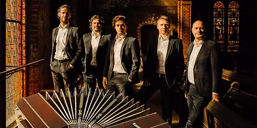 \u201eVerleih uns Frieden\u201c Amarcord & Per Arne Glorvigen