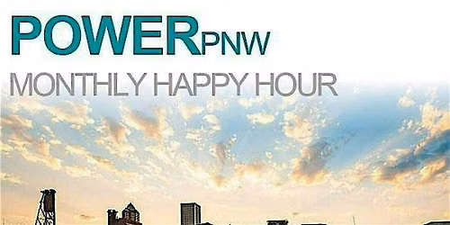 POWERdrinks Energy & Renewables Networking Happy Hour (Jan 2027)