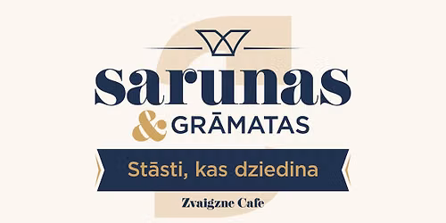 Sarunas un gr\u0101matas | St\u0101sti, kas dziedina | Gatis L\u012bdums, Andris Lev\u0101ns, Gundega Tentere