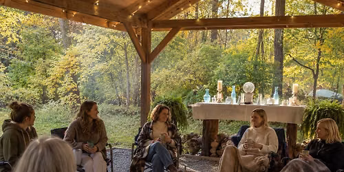 Women's Fall Gathering & Campout