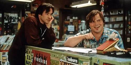 High Fidelity (2000)