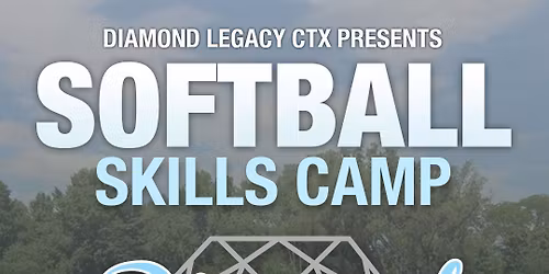 JCYSA Softball Skills Clinic