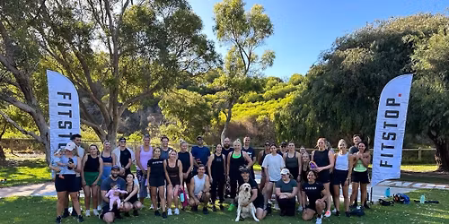 Hillarys Biggest FREE Bootcamp 