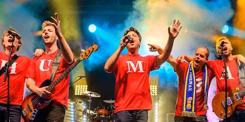 Kultur Im Park - 6. Mainzer Abend