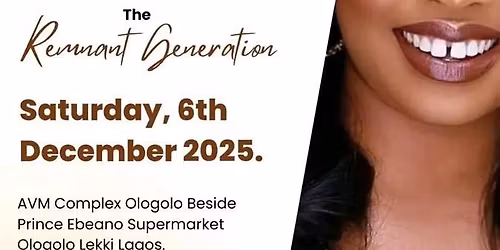 Purity Hangout with Juliana Olayode 5.0 