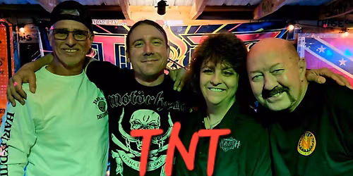 TNT @ The Marion Moose Lodge!!