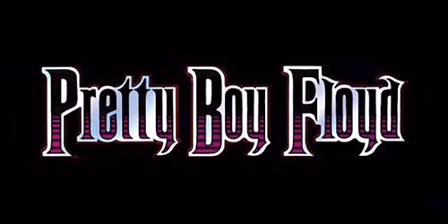 Kenny Ozzfest 18. Featuring glam rock legends Pretty Boy Floyd!