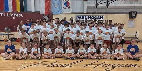 Specialty Basketball Camp