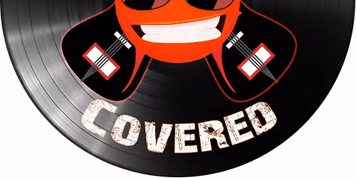 Got It Covered @ Captain's Grain Valley