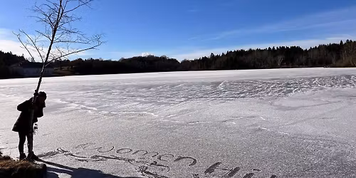 5Km Women Hiking at RocwoodPark