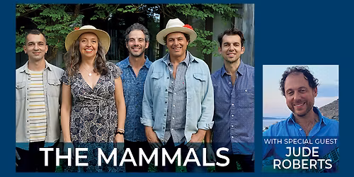 The Mammals at Colony