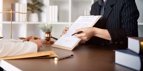 Tenants' Rights Free Legal Clinic