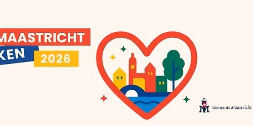 Lief Maastricht Weken 2026