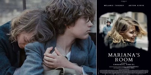 Toronto Jewish Film Festival: Mariana's Room