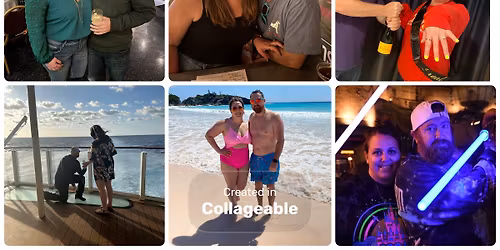 Darren and Elissa\u2019s Jack and Jill