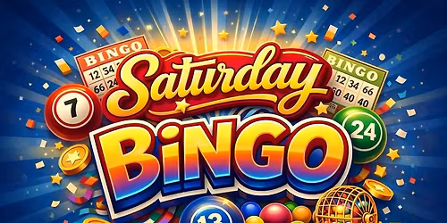 Bingo - Cedar Bar & Grill