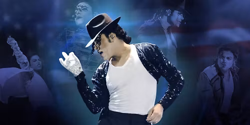 Michael Lives Forever