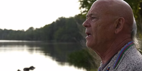 Created Equal Film Series: The Native Shore