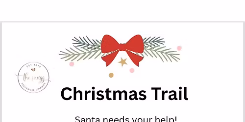 Christmas Trail 2025