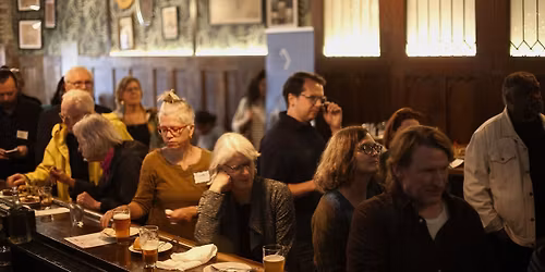 Fall Washington History Magazine Release Party