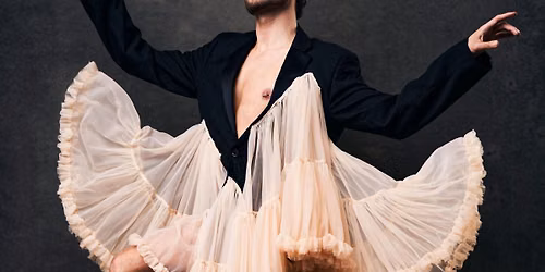 Somebody Else\u2019s Guy Fashion Workshop