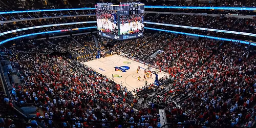 Parking Revocruit Rematch: Arkansas vs Texas Tech