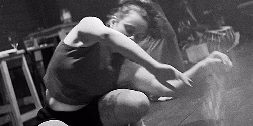 JAM: Rest & Resistance with Esm\u00e9 Sensibar