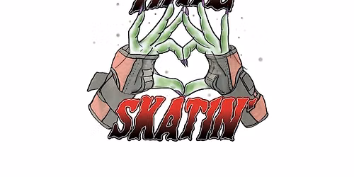 Hail Skatin' 2026