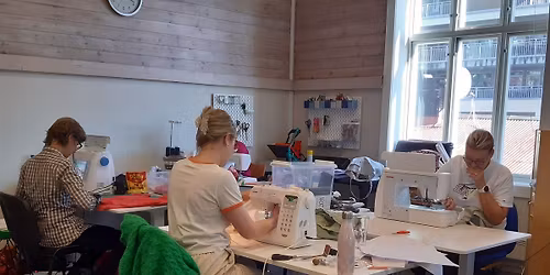 Sytreff November 2025