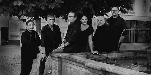 KRAUTHOBEL - ALBUM-PR\u00c4SENTATION