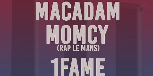 RAPBRINGERS + OPEN MIC