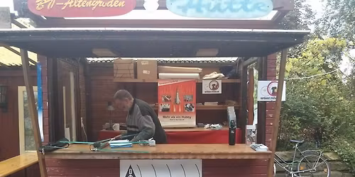 OV-Abend I16 Wilhelmshaven