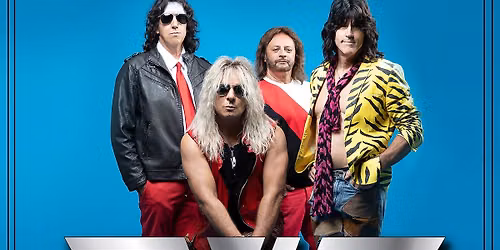 Fan Halen at Tower Theater