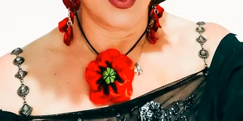 Red White and Bel Canto 