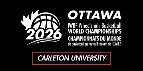 2026 IWBF Wheelchair Basketball World Championships Men's IRI vs MAR 