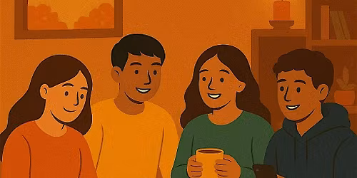 Strengthening Our Youth: Decembers Warm Hearts & Wise Choices