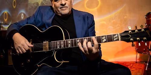 Live Gypsy Jazz & Tango  - Spring Special !