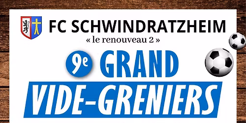 9eme Vide-Greniers