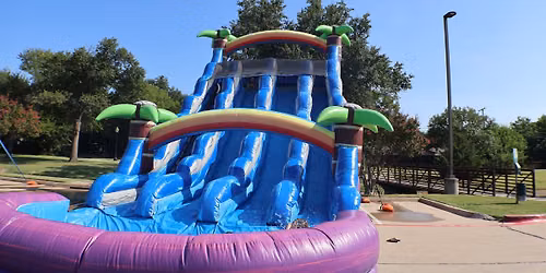 Euless Splashdown