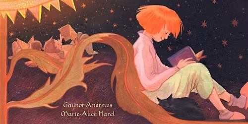 Book Reading & Activities